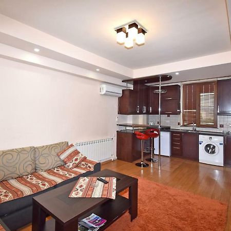 Apartments In Center Of Yerevan,Koghbatsi 1A Street Exteriér fotografie